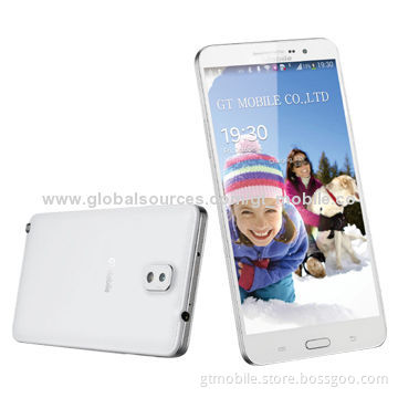 Smartphones, 5.7-inch HD IPS 1,280 x 720 Pixels, Quad-core